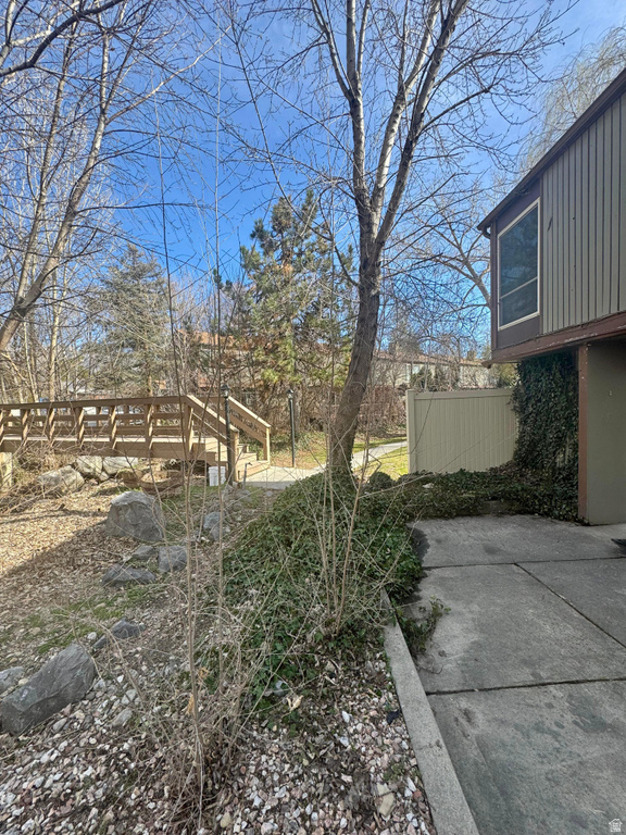 5489 S WILLOW LN Murray, UT 84107