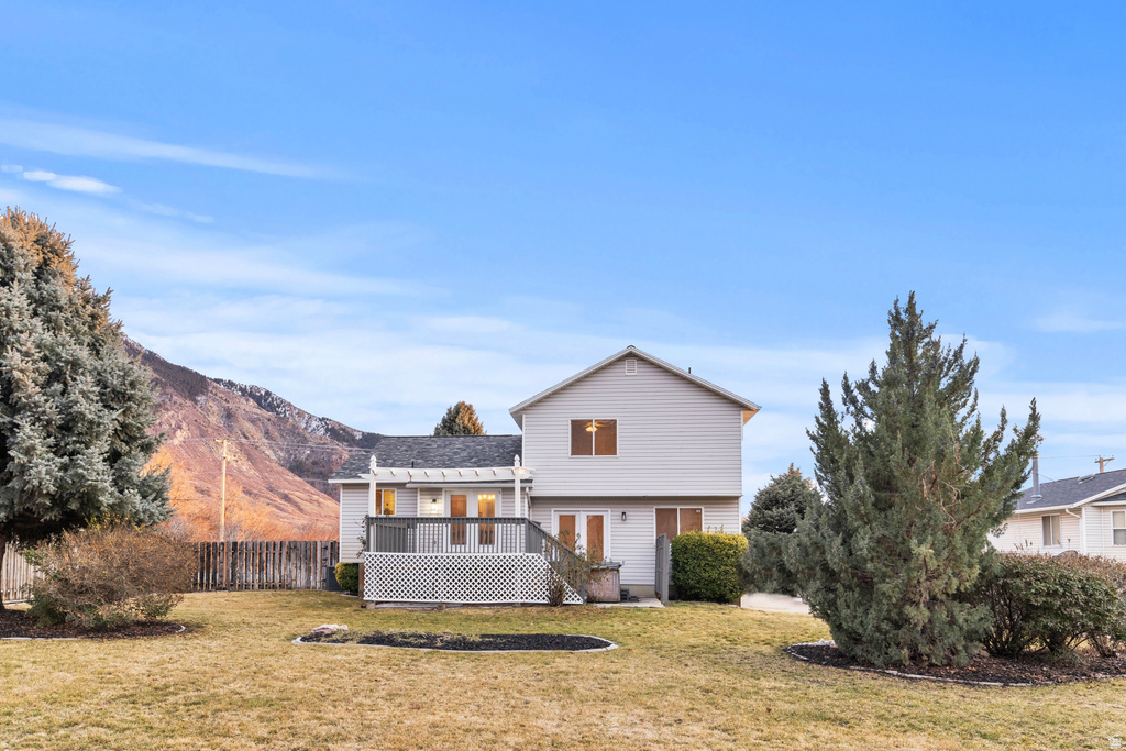 1016 E 2600 N North Ogden, UT 84414