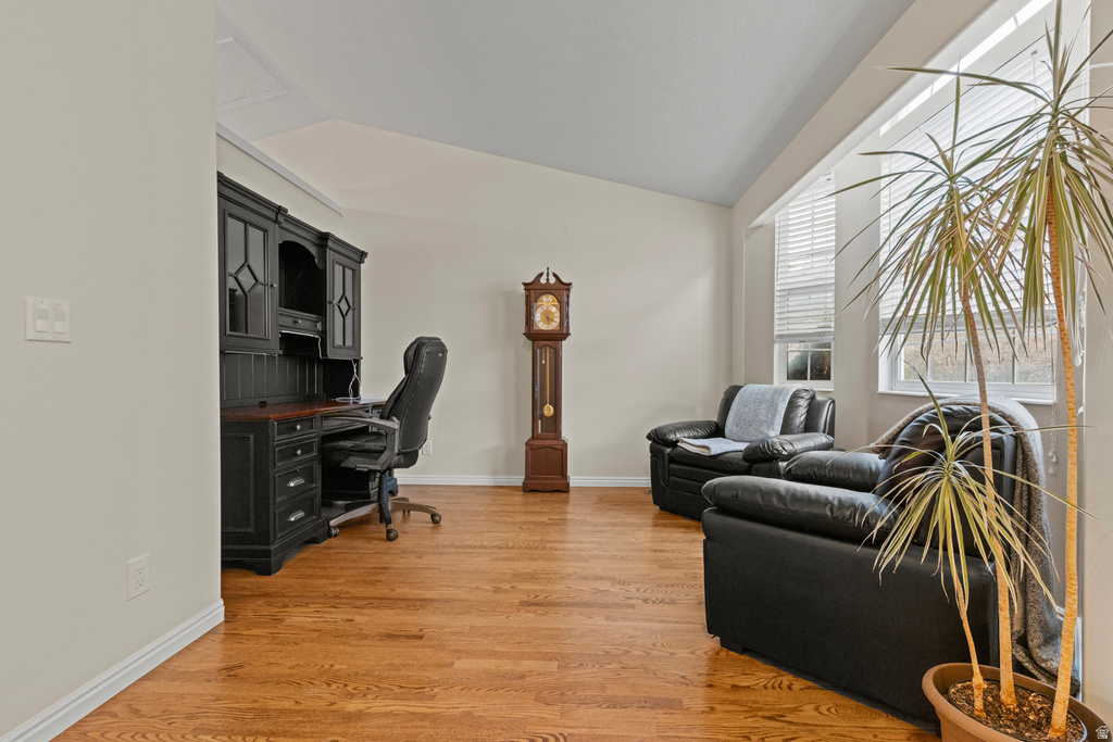 1016 E 2600 N North Ogden, UT 84414