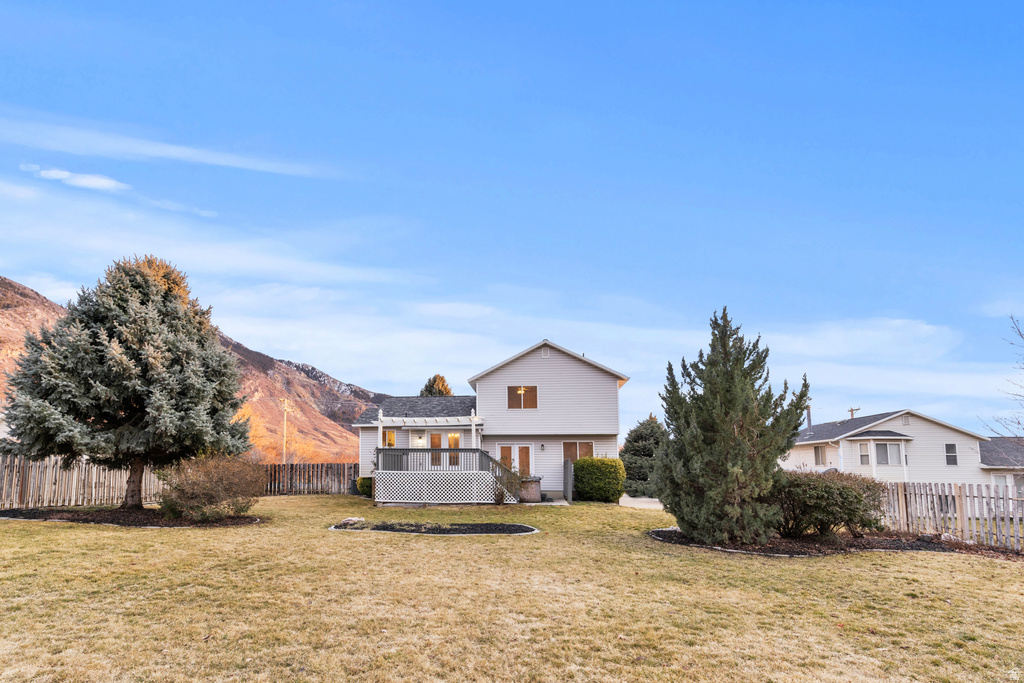 1016 E 2600 N North Ogden, UT 84414
