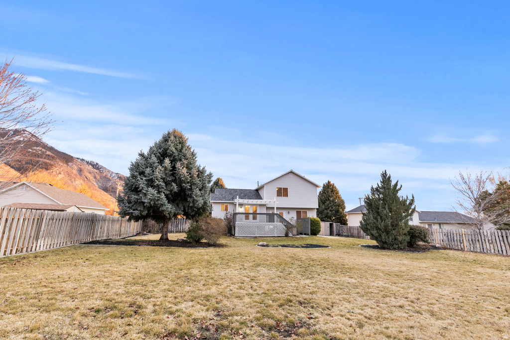 1016 E 2600 N North Ogden, UT 84414
