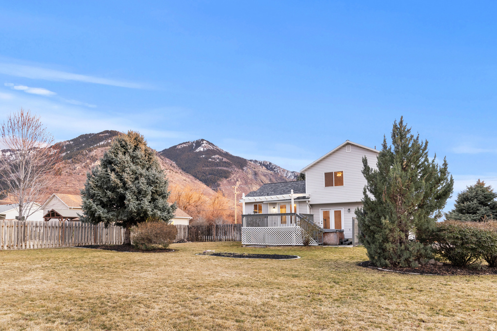 1016 E 2600 N North Ogden, UT 84414