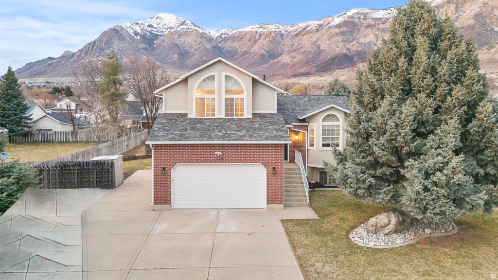 1016 E 2600 N North Ogden, UT 84414