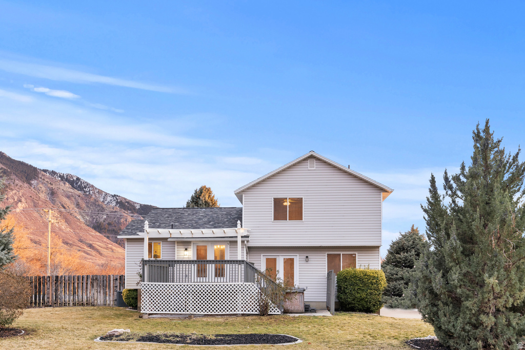1016 E 2600 N North Ogden, UT 84414