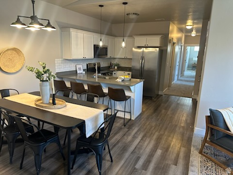 13221 S DOMINICA LN #303 Herriman, UT 84096