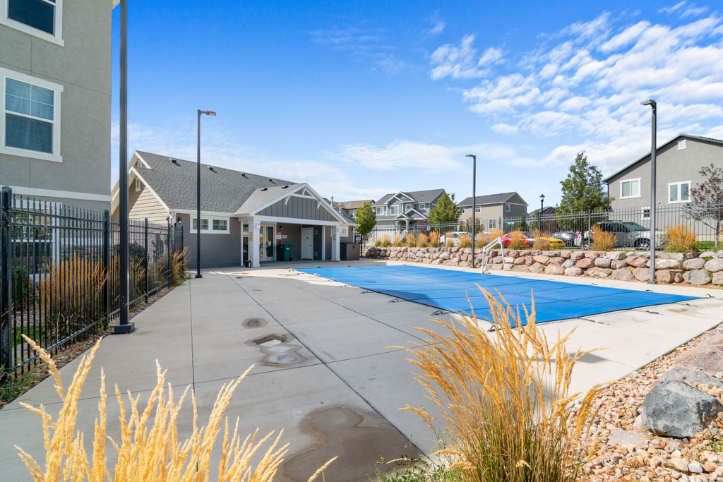 13221 S DOMINICA LN #303 Herriman, UT 84096