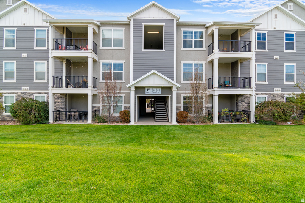 13221 S DOMINICA LN #303 Herriman, UT 84096