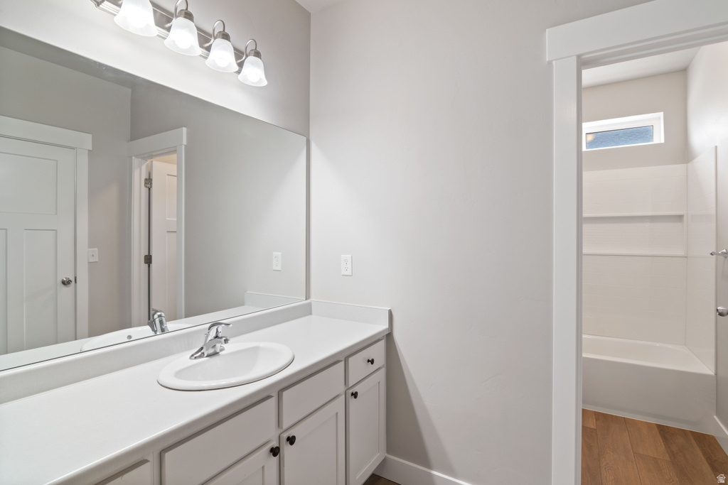 13221 S DOMINICA LN #303 Herriman, UT 84096