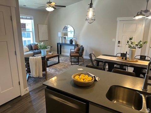 13221 S DOMINICA LN #303 Herriman, UT 84096