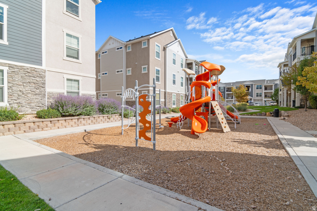 13221 S DOMINICA LN #303 Herriman, UT 84096