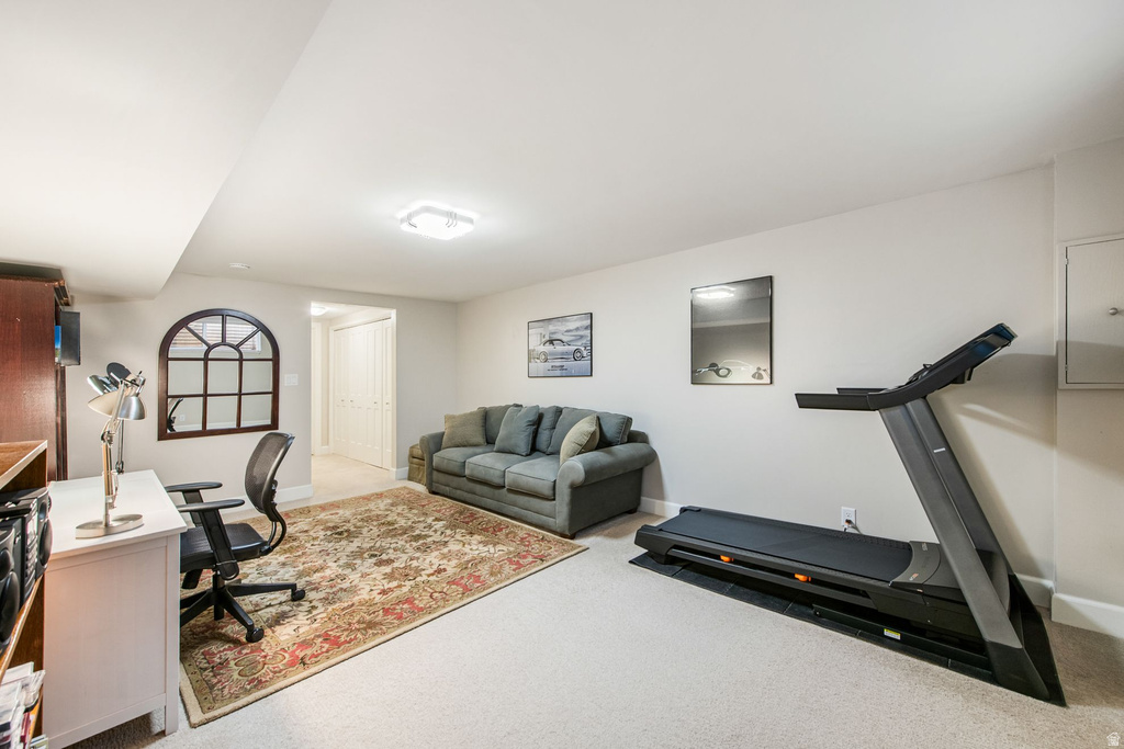 4820 S THREE FOUNTAINS DR #177 Murray, UT 84107