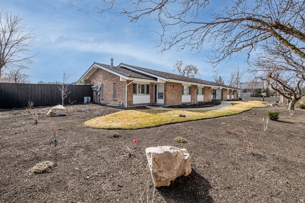 4820 S THREE FOUNTAINS DR #177 Murray, UT 84107