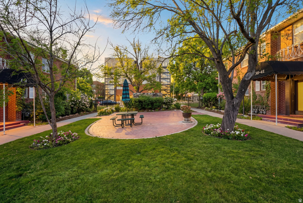 450 E 100 S #7 Salt Lake City, UT 84111