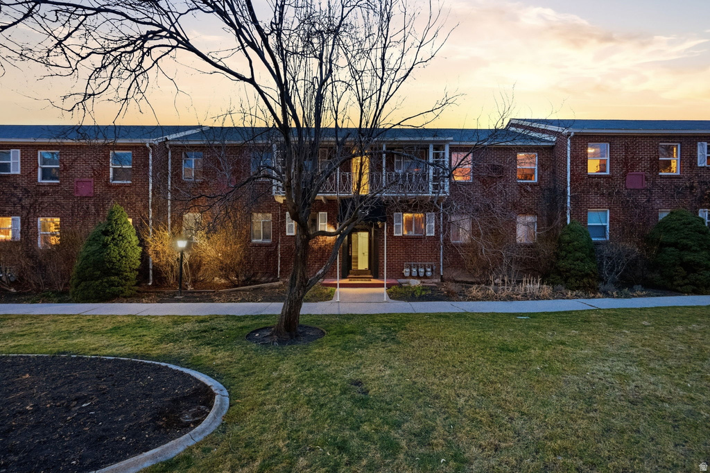 450 E 100 S #7 Salt Lake City, UT 84111