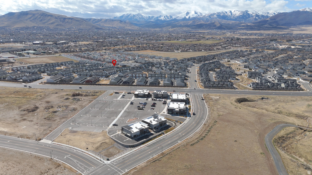 5176 W DUET DR #2010 Herriman, UT 84096