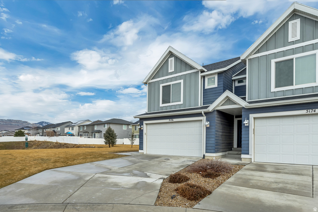 5176 W DUET DR #2010 Herriman, UT 84096