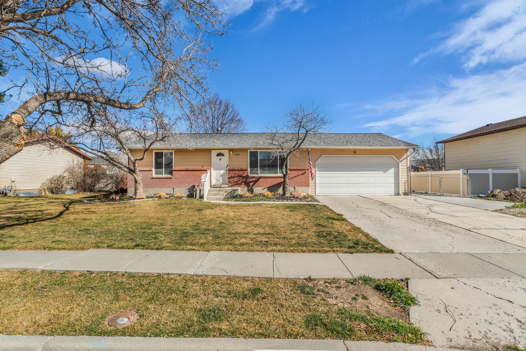 12433 S HARVEST AVE Riverton, UT 84065