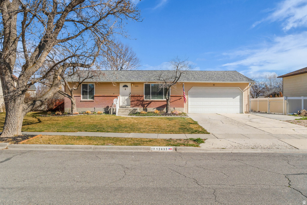12433 S HARVEST AVE Riverton, UT 84065