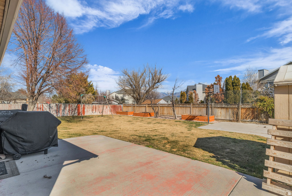 12433 S HARVEST AVE Riverton, UT 84065