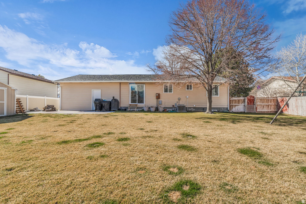 12433 S HARVEST AVE Riverton, UT 84065