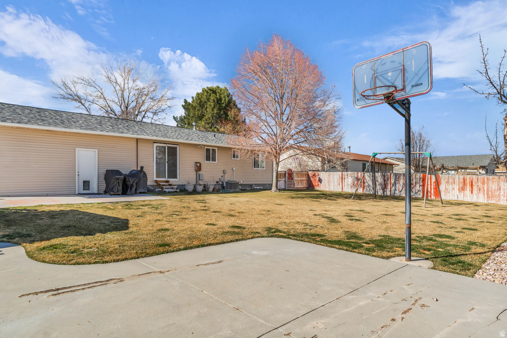 12433 S HARVEST AVE Riverton, UT 84065