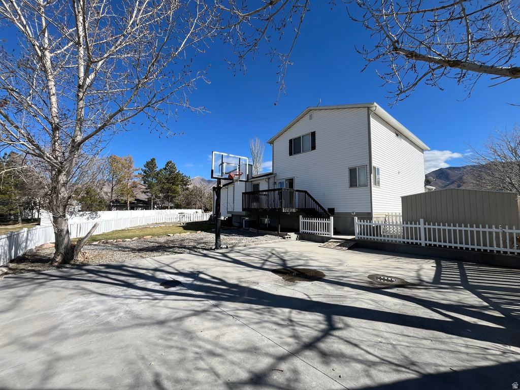 153 E COUNTRY CLUB DR Stansbury Park, UT 84074