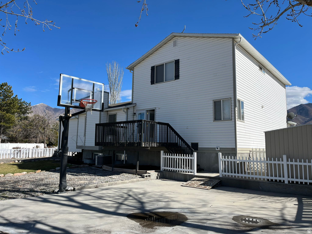 153 E COUNTRY CLUB DR Stansbury Park, UT 84074