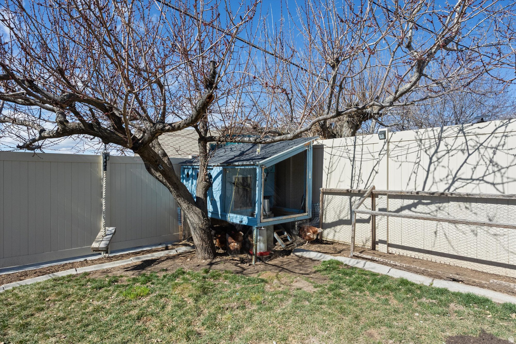 10366 S LARKSPUR CIR Sandy, UT 84094