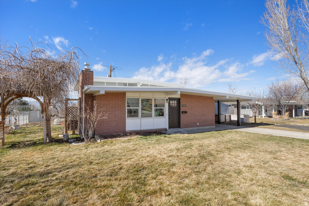 10366 S LARKSPUR CIR Sandy, UT 84094