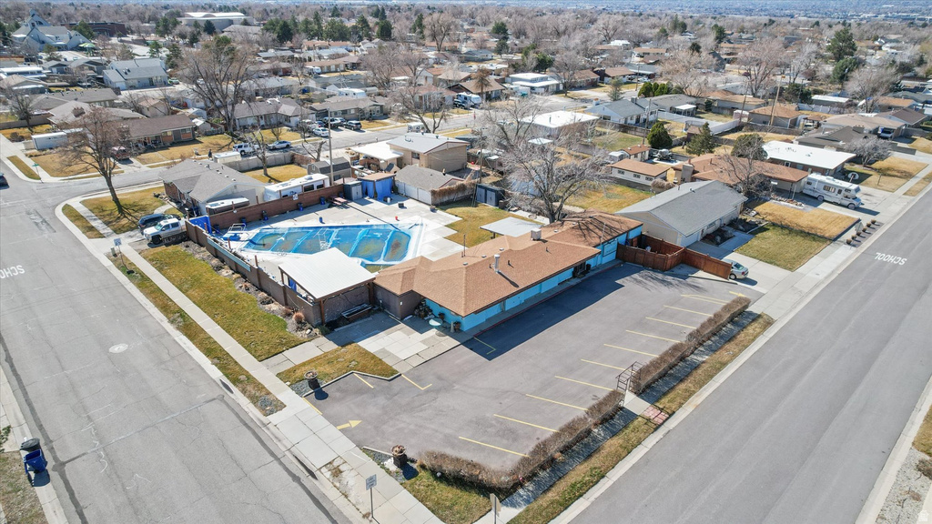 10366 S LARKSPUR CIR Sandy, UT 84094