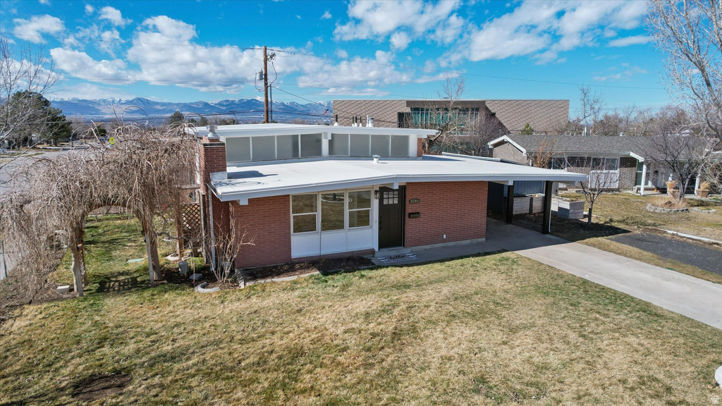 10366 S LARKSPUR CIR Sandy, UT 84094