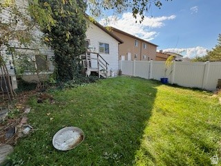 4050 W MANN WAY West Valley City, UT 84120