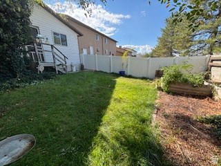 4050 W MANN WAY West Valley City, UT 84120