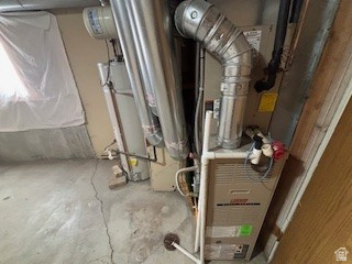 4050 W MANN WAY West Valley City, UT 84120