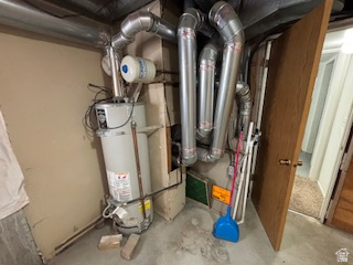 4050 W MANN WAY West Valley City, UT 84120