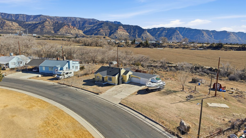 148 S GRASSY TRAIL DR East Carbon, UT 84520