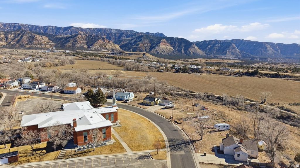 148 S GRASSY TRAIL DR East Carbon, UT 84520