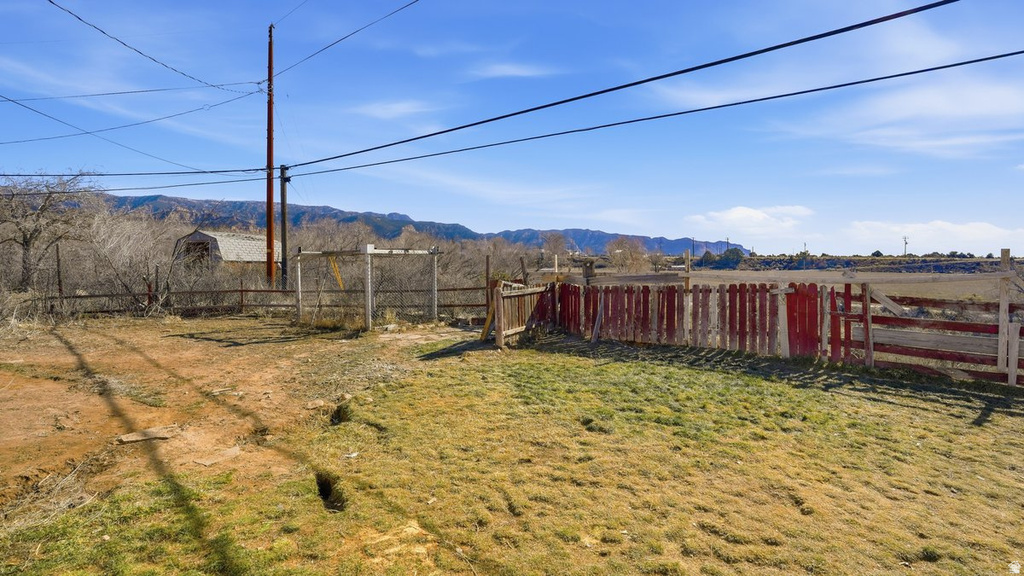 148 S GRASSY TRAIL DR East Carbon, UT 84520