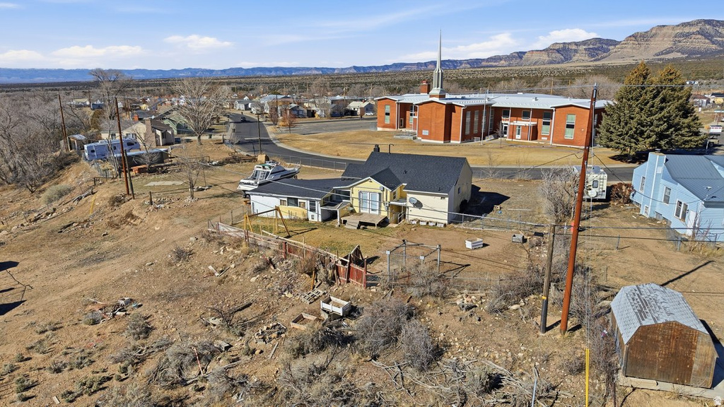 148 S GRASSY TRAIL DR East Carbon, UT 84520