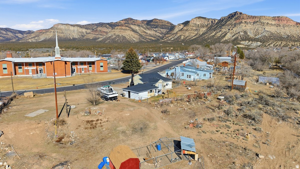 148 S GRASSY TRAIL DR East Carbon, UT 84520