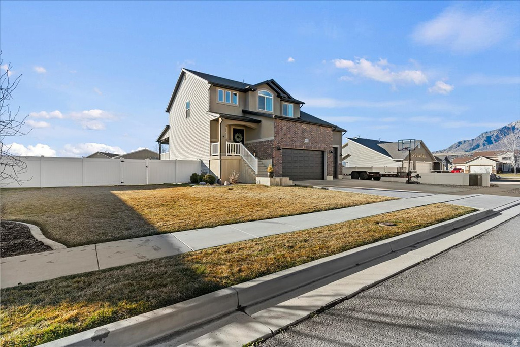 2267 N 225 W Harrisville, UT 84414