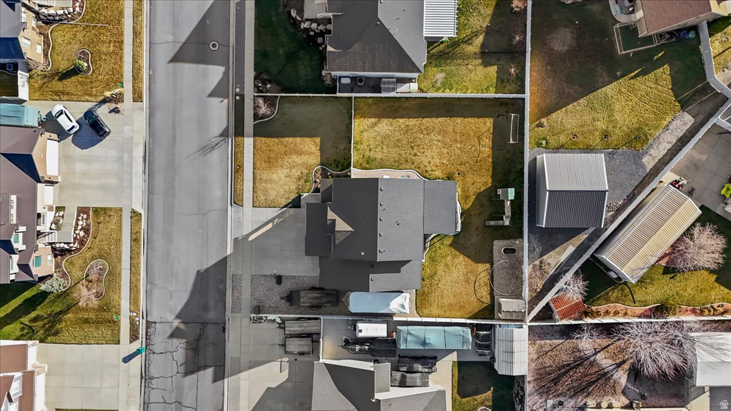 2267 N 225 W Harrisville, UT 84414