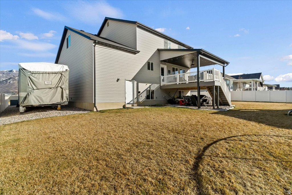 2267 N 225 W Harrisville, UT 84414