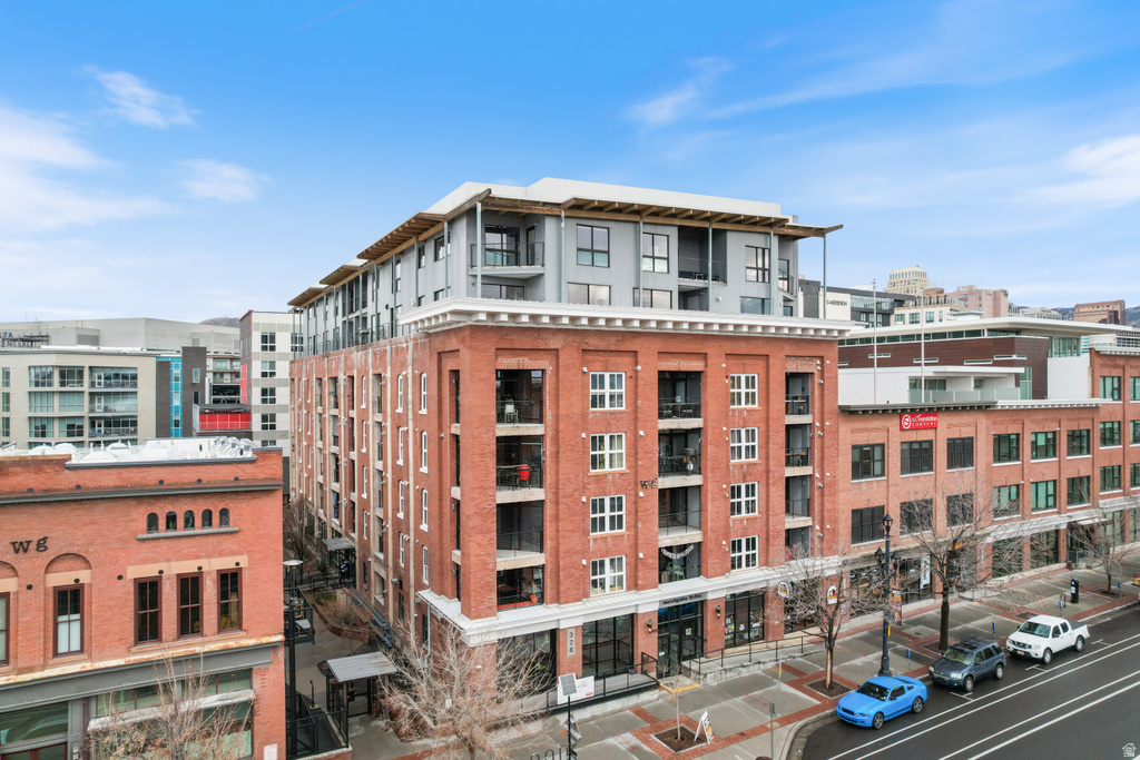 328 W 200 S #607 Salt Lake City, UT 84103