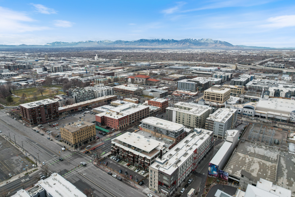 328 W 200 S #607 Salt Lake City, UT 84103