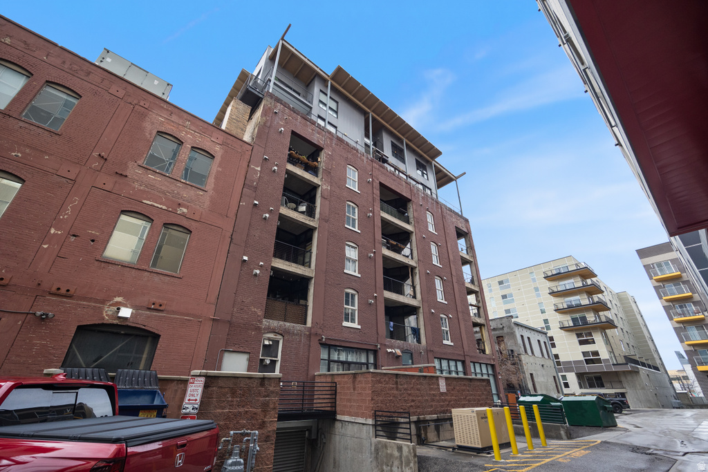 328 W 200 S #607 Salt Lake City, UT 84103