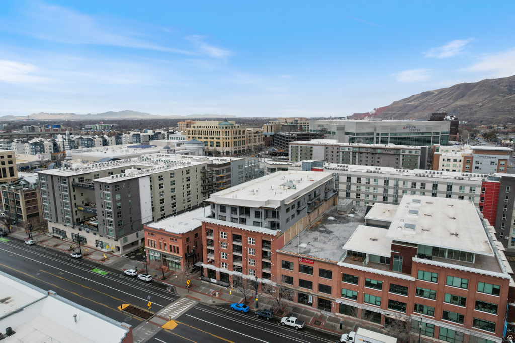 328 W 200 S #607 Salt Lake City, UT 84103
