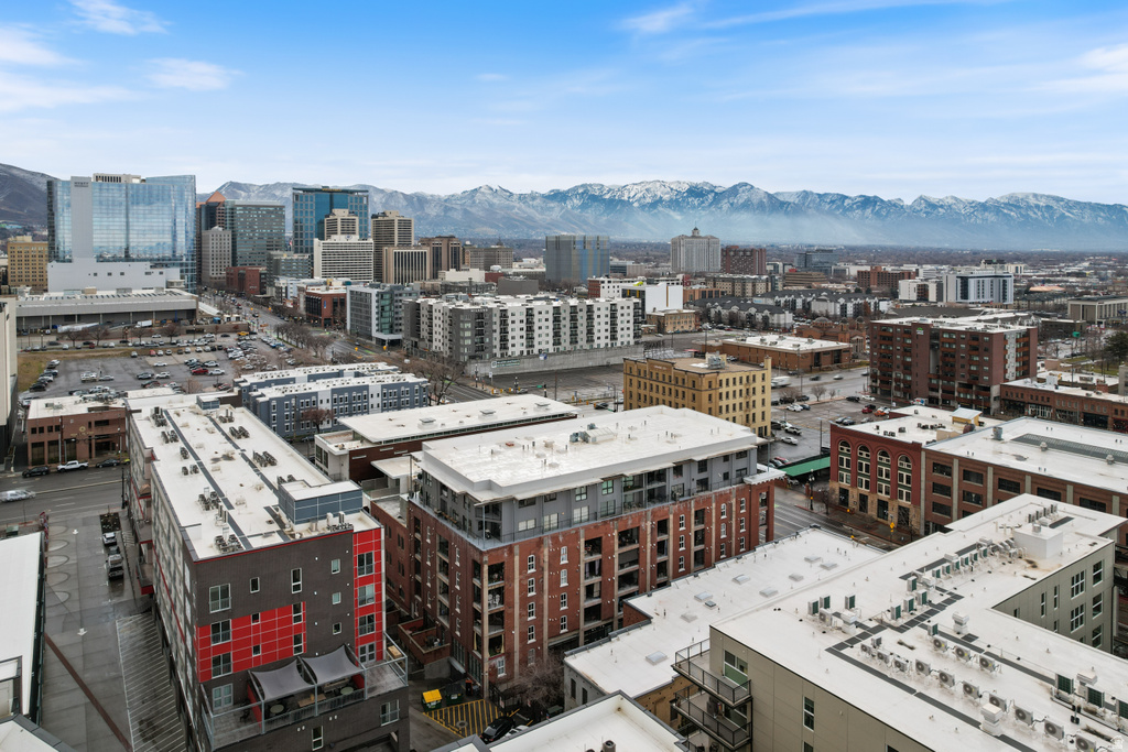 328 W 200 S #607 Salt Lake City, UT 84103