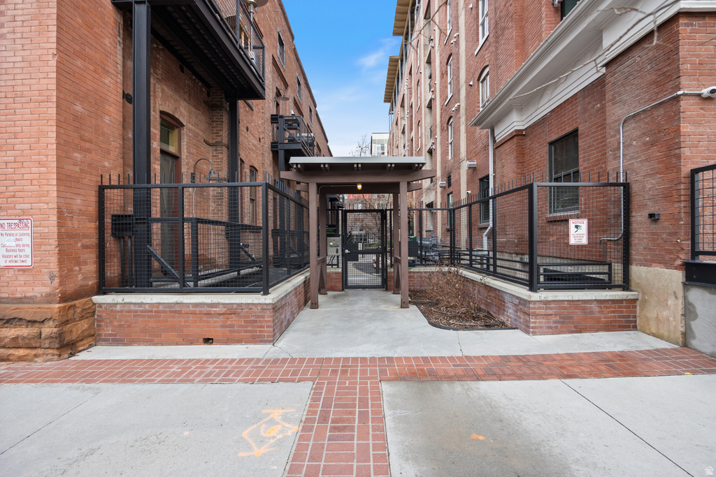 328 W 200 S #607 Salt Lake City, UT 84103