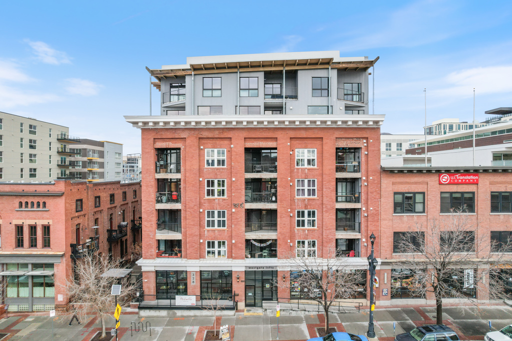 328 W 200 S #607 Salt Lake City, UT 84103